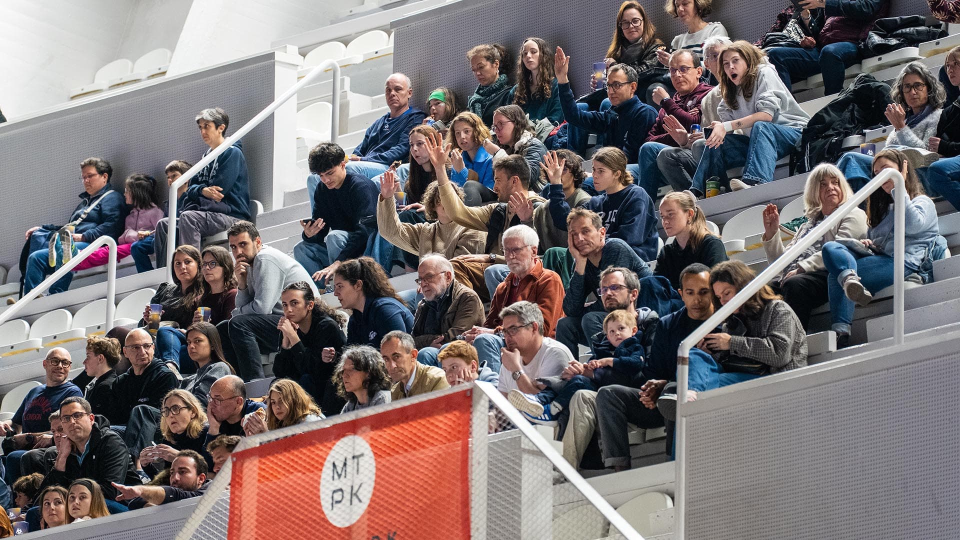 Galerie photo du match entre le BMV et Toulouse.